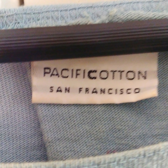 Easy Breezy Top - Picture 2 of 5